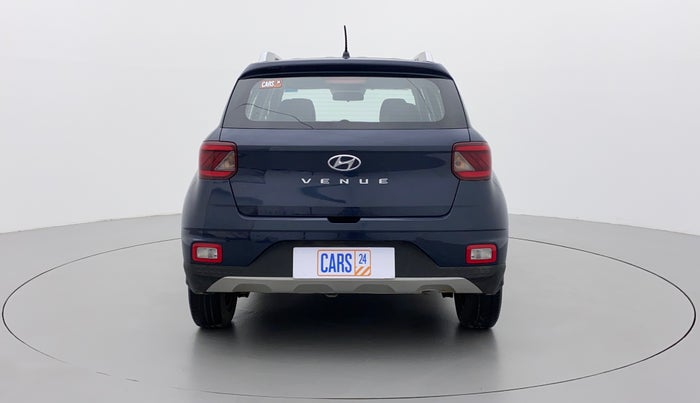 2020 Hyundai VENUE S 1.2, Petrol, Manual, 27,218 km, Back/Rear