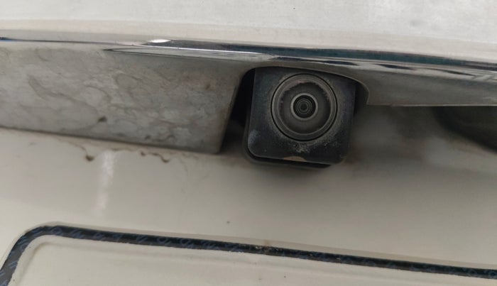 2016 Honda Jazz 1.2L I-VTEC V, Petrol, Manual, 35,751 km, Parking Camera