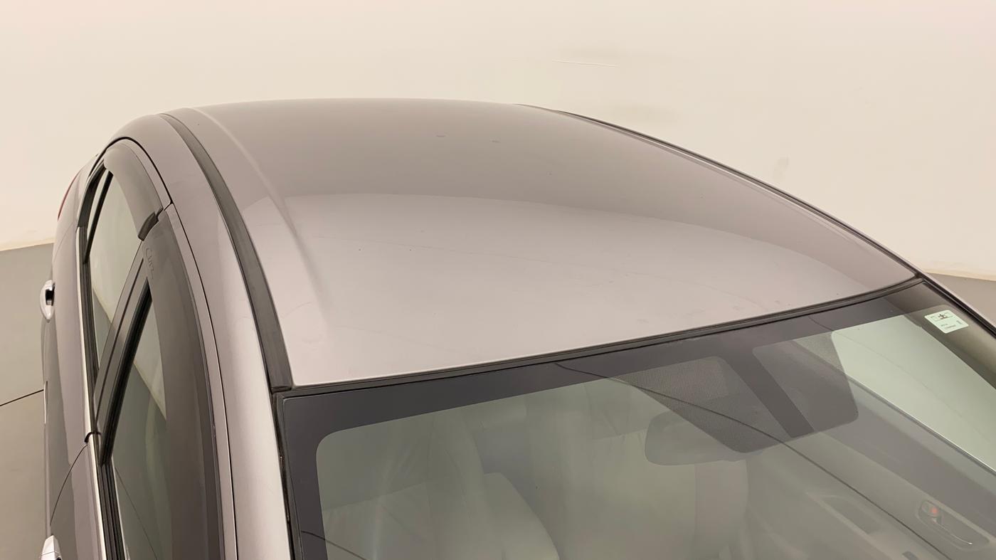 2016 Maruti Ciaz ZXI AT, Petrol, Automatic, 73,652 km, Roof