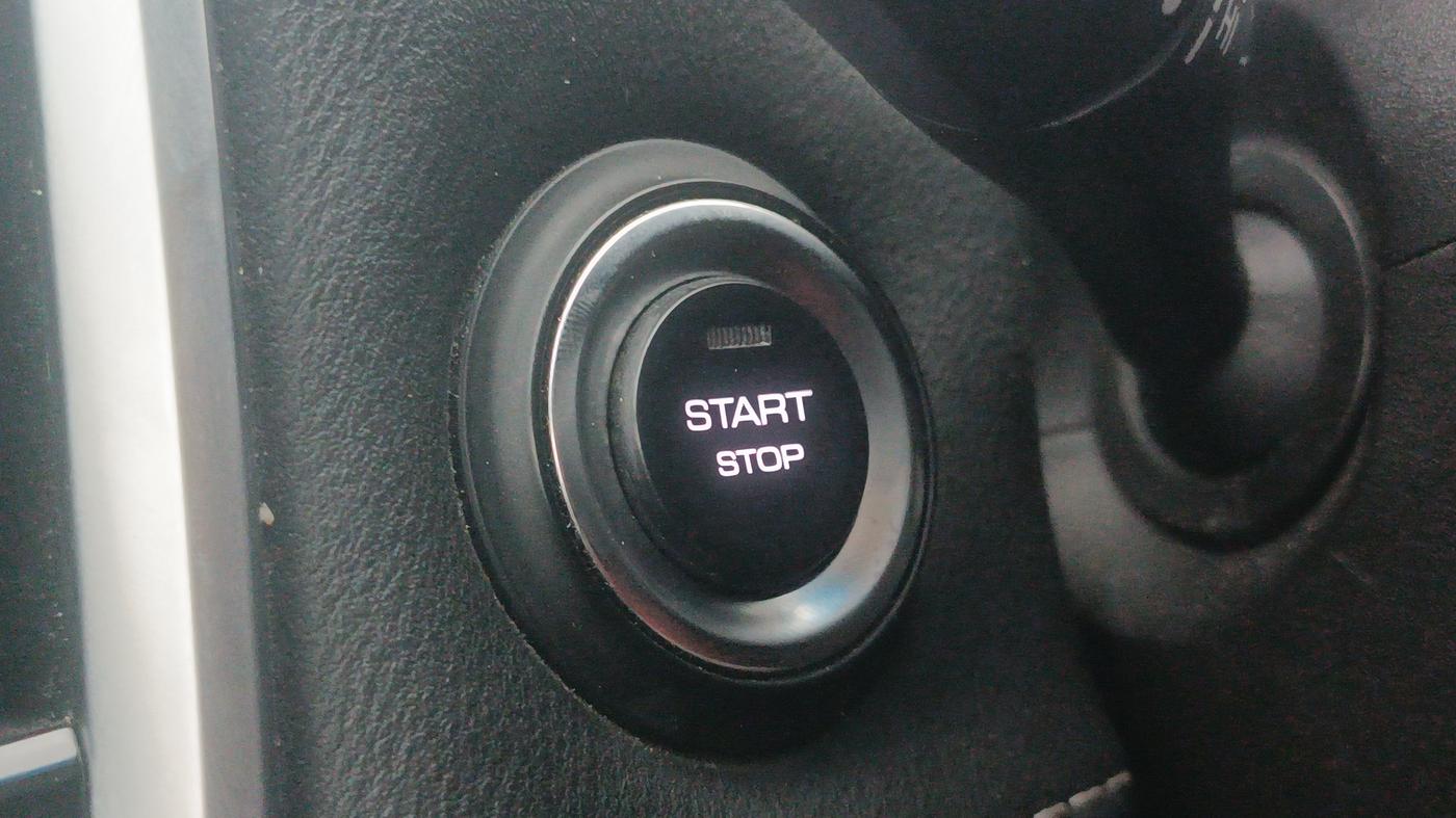 2020 MG HECTOR SHARP 1.5 DCT PETROL, Petrol, Automatic, 60,802 km, Keyless Start/ Stop Button