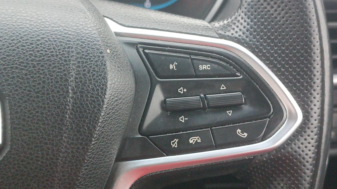 2020 MG HECTOR SHARP 1.5 DCT PETROL, Petrol, Automatic, 60,802 km, Adaptive Cruise Control