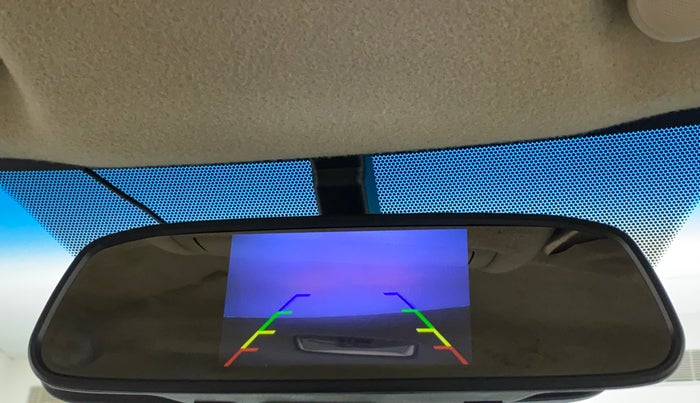 2016 Toyota Corolla Altis G AT, Petrol, Automatic, 90,886 km, IRVM Reverse Camera