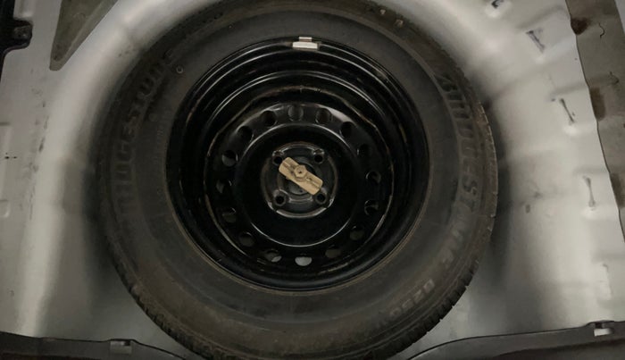 2017 Hyundai Elite i20 SPORTZ 1.2, Petrol, Manual, 77,465 km, Spare Tyre