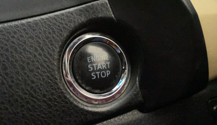 2018 Toyota Corolla Altis VL CVT PETROL, Petrol, Automatic, 97,142 km, Keyless Start/ Stop Button