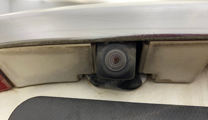 2018 Toyota Corolla Altis VL CVT PETROL, Petrol, Automatic, 97,142 km, Parking Camera