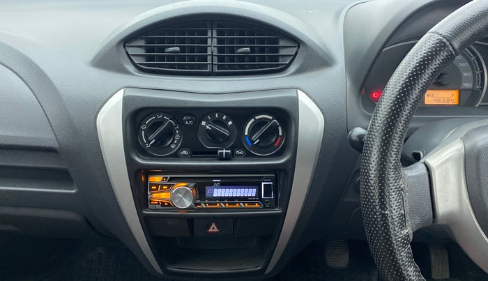 2018 Maruti Alto 800 LXI, Petrol, Manual, 46,684 km, Air Conditioner
