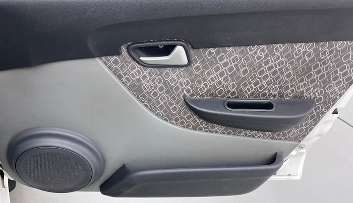 2018 Maruti Alto 800 LXI, Petrol, Manual, 46,684 km, Driver Side Door Panels Control