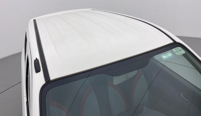 2018 Maruti Alto 800 LXI, Petrol, Manual, 46,684 km, Roof