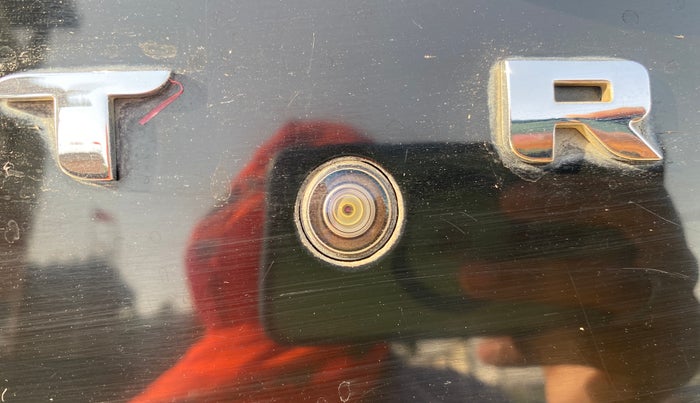 2020 Tata ALTROZ XZ PETROL, Petrol, Manual, 78,334 km, Parking Camera