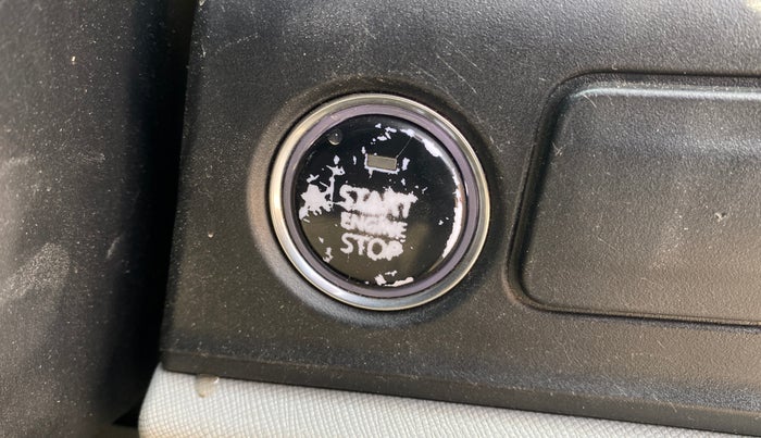 2020 Tata ALTROZ XZ PETROL, Petrol, Manual, 78,334 km, Keyless Start/ Stop Button