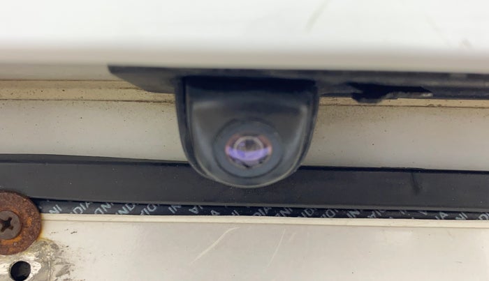 2019 Hyundai Verna 1.6 VTVT SX O, Petrol, Manual, 1,04,110 km, Parking Camera