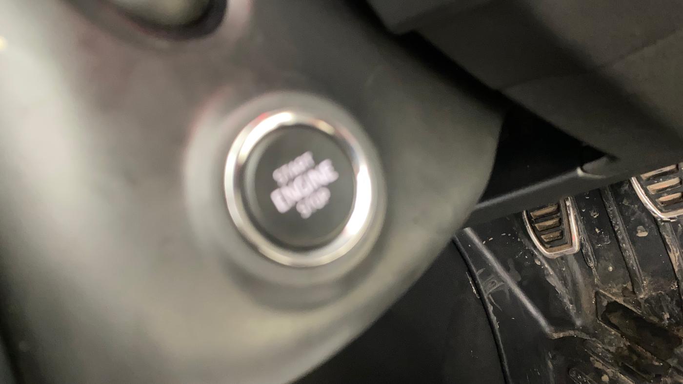 2023 Skoda KUSHAQ  MONTE CARLO 1.0L TSI MT, Petrol, Manual, 20,303 km, Keyless Start/ Stop Button