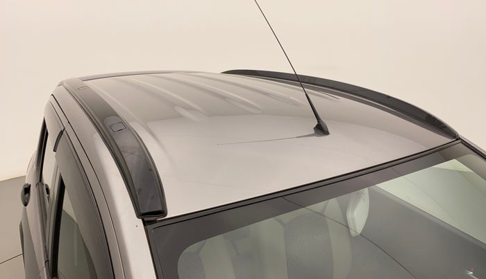 2018 Maruti Celerio X ZXI (O), Petrol, Manual, 17,125 km, Roof