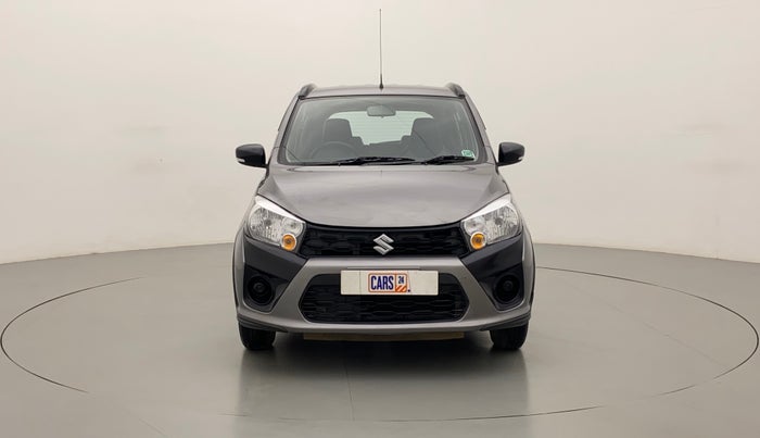 2018 Maruti Celerio X ZXI (O), Petrol, Manual, 17,125 km, Front