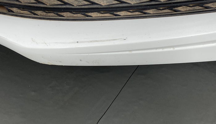 2022 Hyundai XCENT PRIME 	T+ CNG, CNG, Manual, 13,444 km, Front bumper - Minor scratches