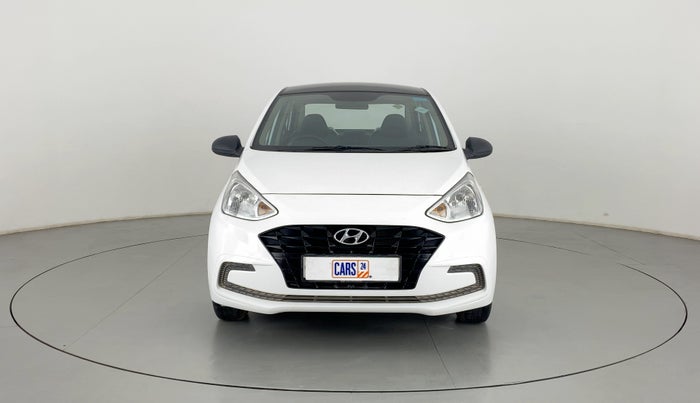 2022 Hyundai XCENT PRIME 	T+ CNG, CNG, Manual, 13,444 km, Front