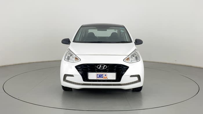 2022 Hyundai XCENT PRIME 	T+ CNG, CNG, Manual, 13,444 km, Front