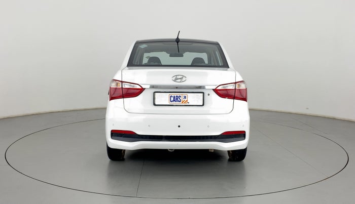 2022 Hyundai XCENT PRIME 	T+ CNG, CNG, Manual, 13,444 km, Back/Rear