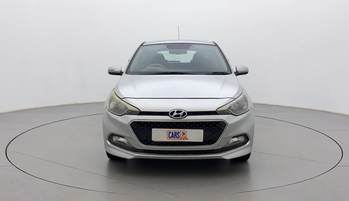 2014 Hyundai Elite i20 ASTA 1.2, Petrol, Manual, 61,633 km, Front