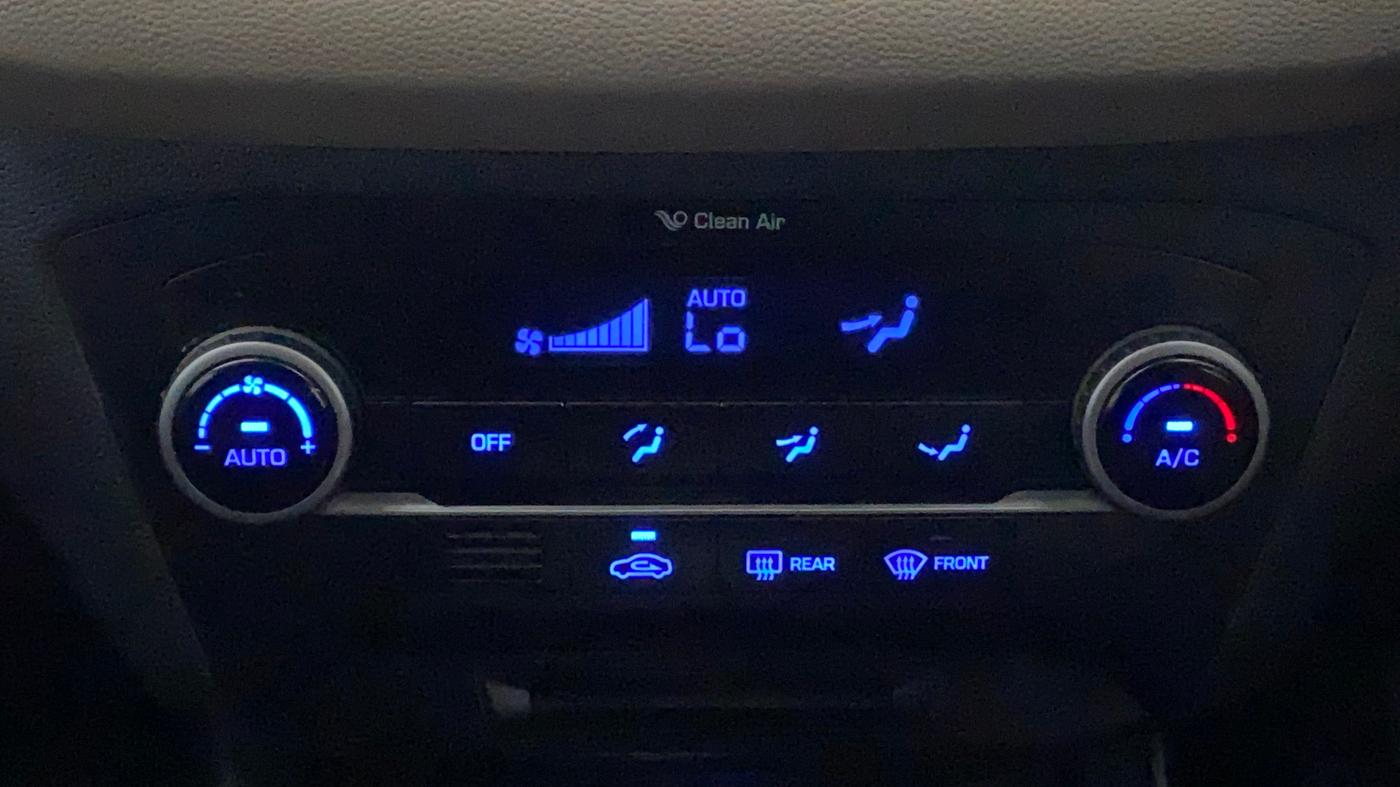 2014 Hyundai Elite i20 ASTA 1.2, Petrol, Manual, 61,633 km, Automatic Climate Control