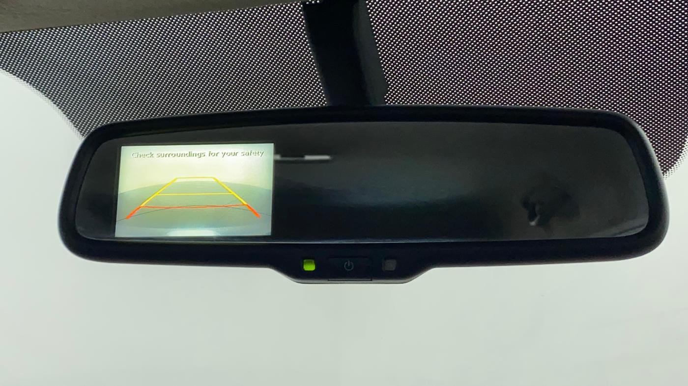 2014 Hyundai Elite i20 ASTA 1.2, Petrol, Manual, 61,633 km, IRVM Reverse Camera
