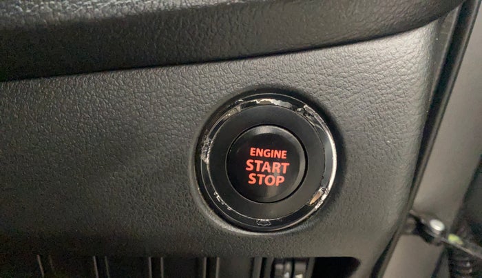 2019 Maruti Baleno ALPHA DIESEL 1.3, Diesel, Manual, 72,322 km, Keyless Start/ Stop Button