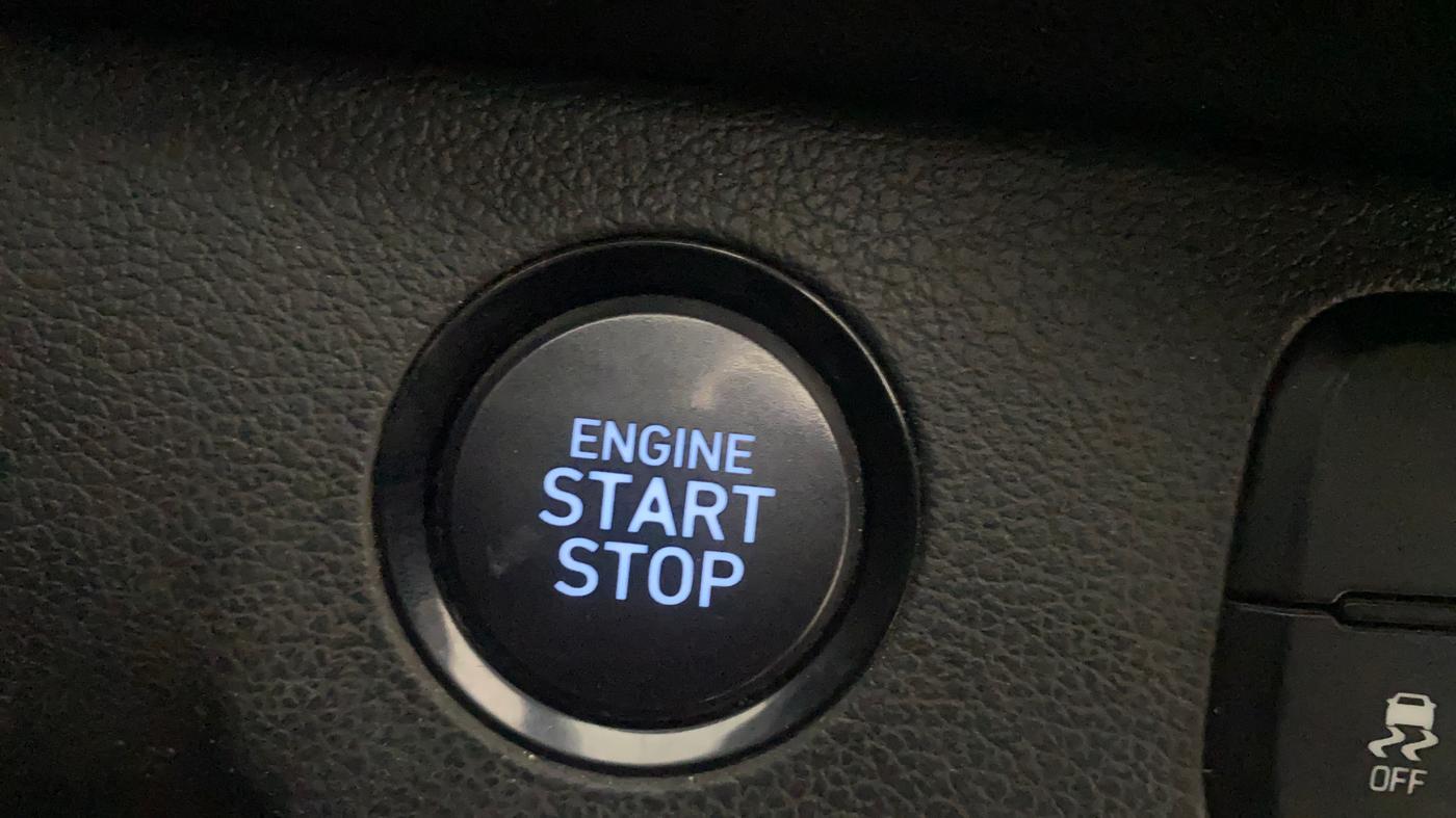 2019 Hyundai VENUE SX PLUS 1.0 TURBO DCT, Petrol, Automatic, 74,459 km, Keyless Start/ Stop Button