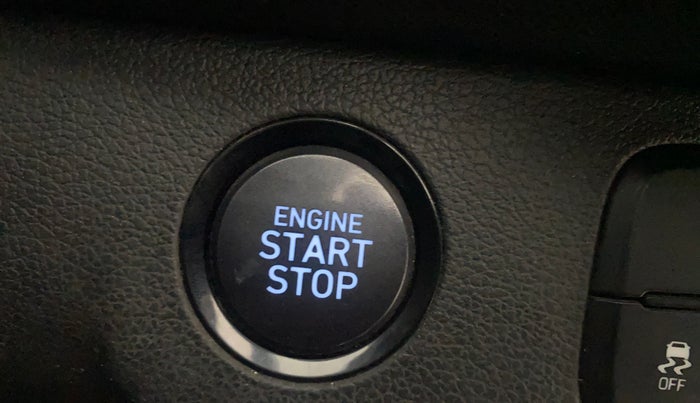 2019 Hyundai VENUE SX PLUS 1.0 TURBO DCT, Petrol, Automatic, 74,401 km, Keyless Start/ Stop Button