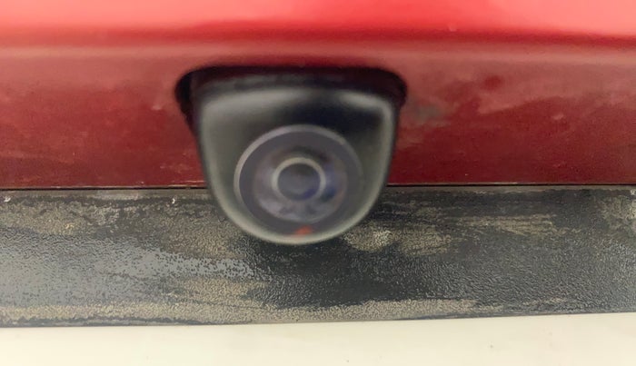 2019 Hyundai VENUE SX PLUS 1.0 TURBO DCT, Petrol, Automatic, 74,401 km, Parking Camera