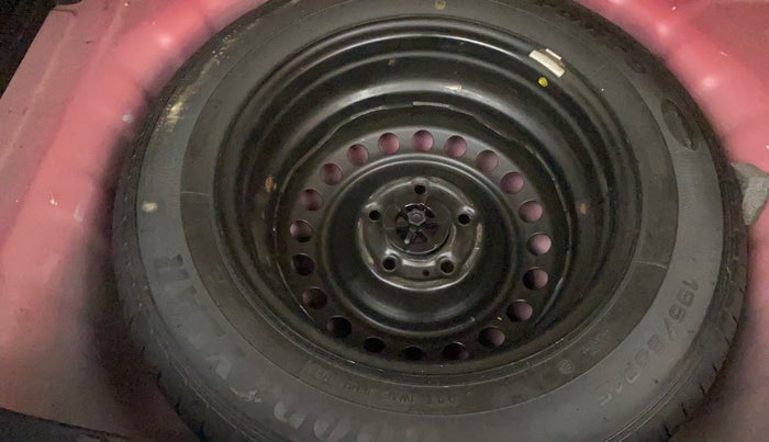 2019 Hyundai VENUE SX PLUS 1.0 TURBO DCT, Petrol, Automatic, 74,401 km, Spare Tyre