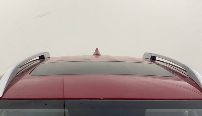 2019 Hyundai VENUE SX PLUS 1.0 TURBO DCT, Petrol, Automatic, 74,401 km, Moonroof/ Sunroof