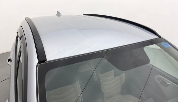 2020 Hyundai GRAND I10 NIOS SPORTZ PETROL, Petrol, Manual, 45,807 km, Roof