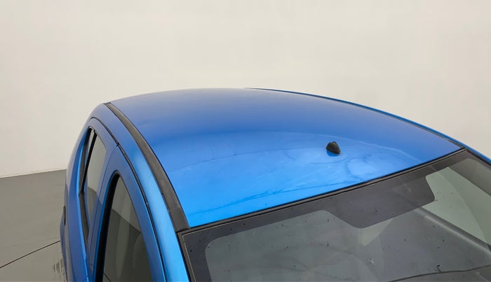 2010 Maruti A Star VXI, Petrol, Manual, 70,875 km, Roof