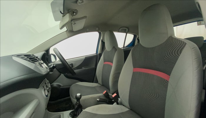 2010 Maruti A Star VXI, Petrol, Manual, 70,875 km, Right Side Front Door Cabin