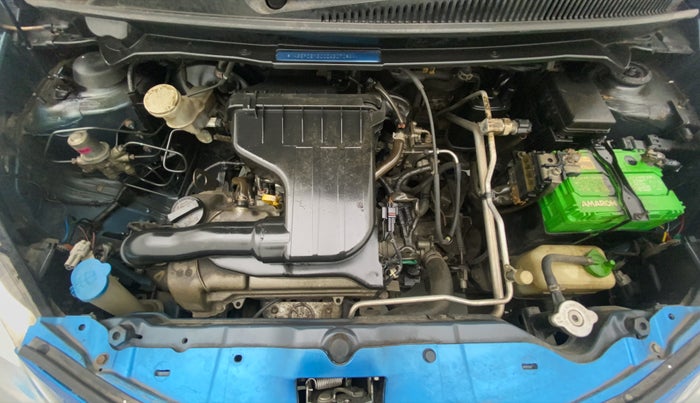 2010 Maruti A Star VXI, Petrol, Manual, 70,875 km, Open Bonet