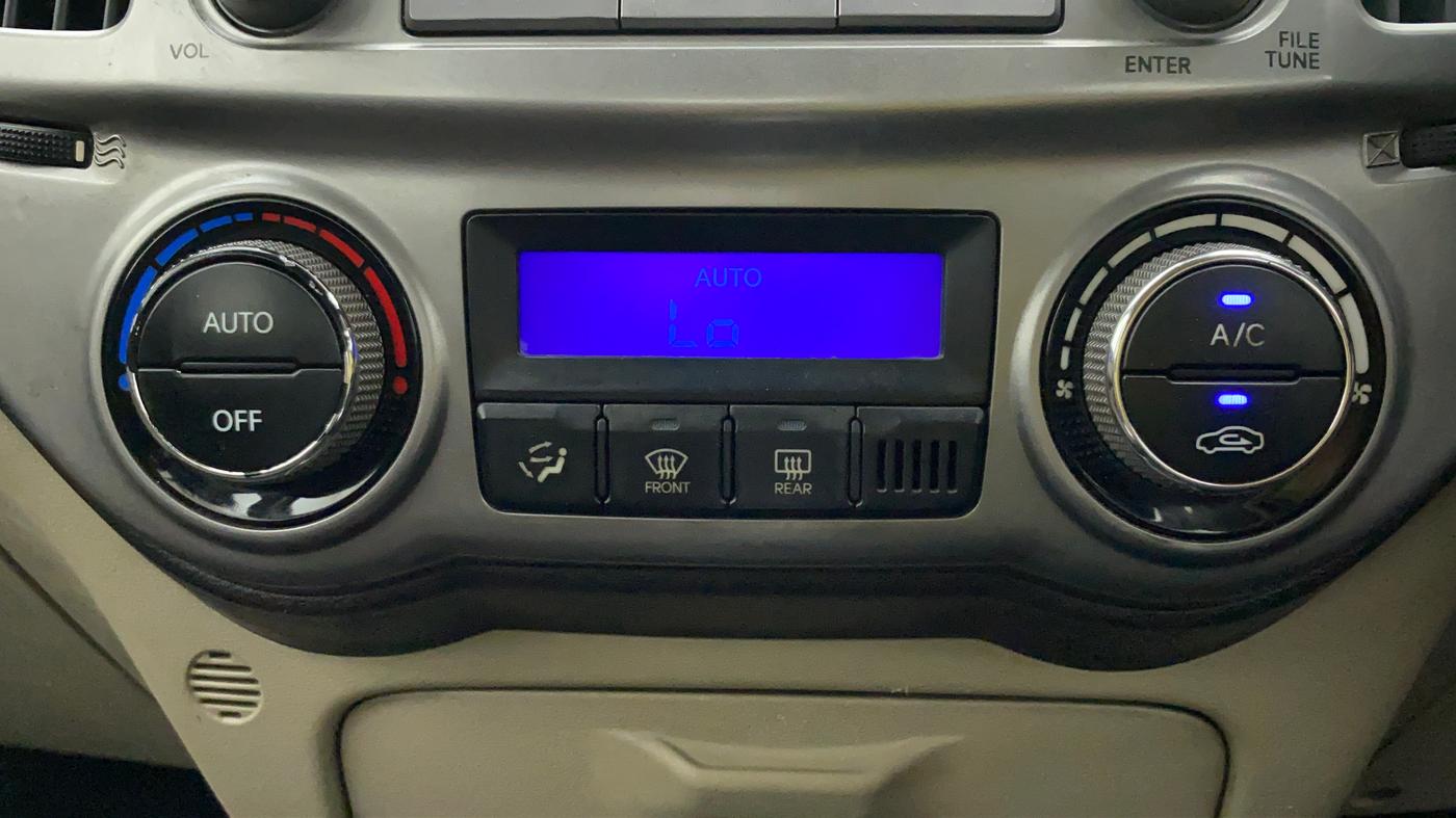 2014 Hyundai i20 SPORTZ 1.2, Petrol, Manual, 82,356 km, Automatic Climate Control
