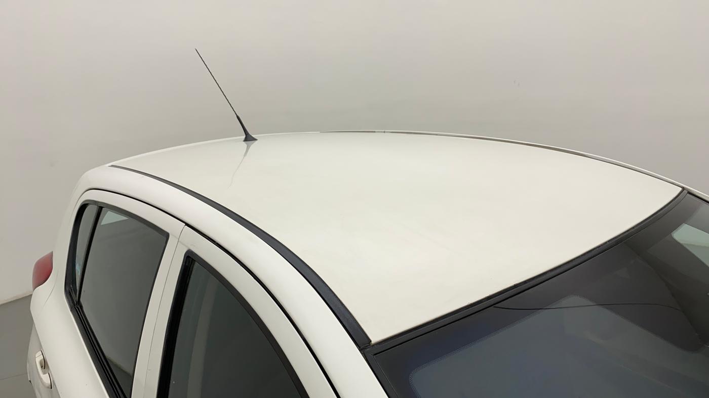 2014 Hyundai i20 SPORTZ 1.2, Petrol, Manual, 82,356 km, Roof