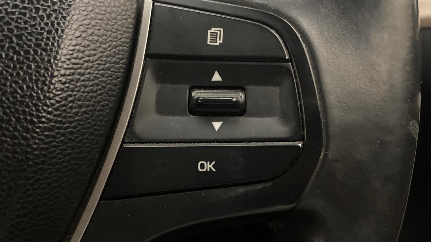 2019 Hyundai Elite i20 ASTA 1.2 (O), Petrol, Manual, 84,524 km, Adaptive Cruise Control