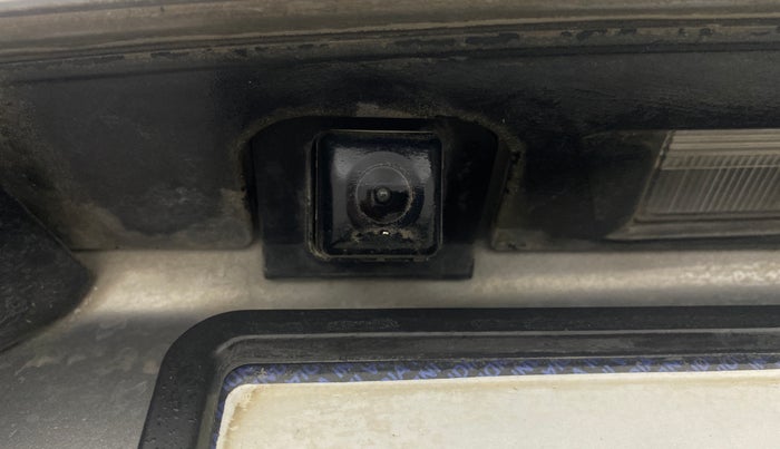 2021 Maruti Ciaz ALPHA  AT 1.5 SHVS PETROL, Petrol, Automatic, 53,305 km, Parking Camera