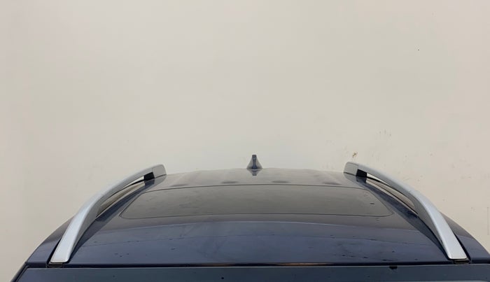 2019 Hyundai VENUE SX 1.0 (O) TURBO, Petrol, Manual, 63,161 km, Moonroof/ Sunroof