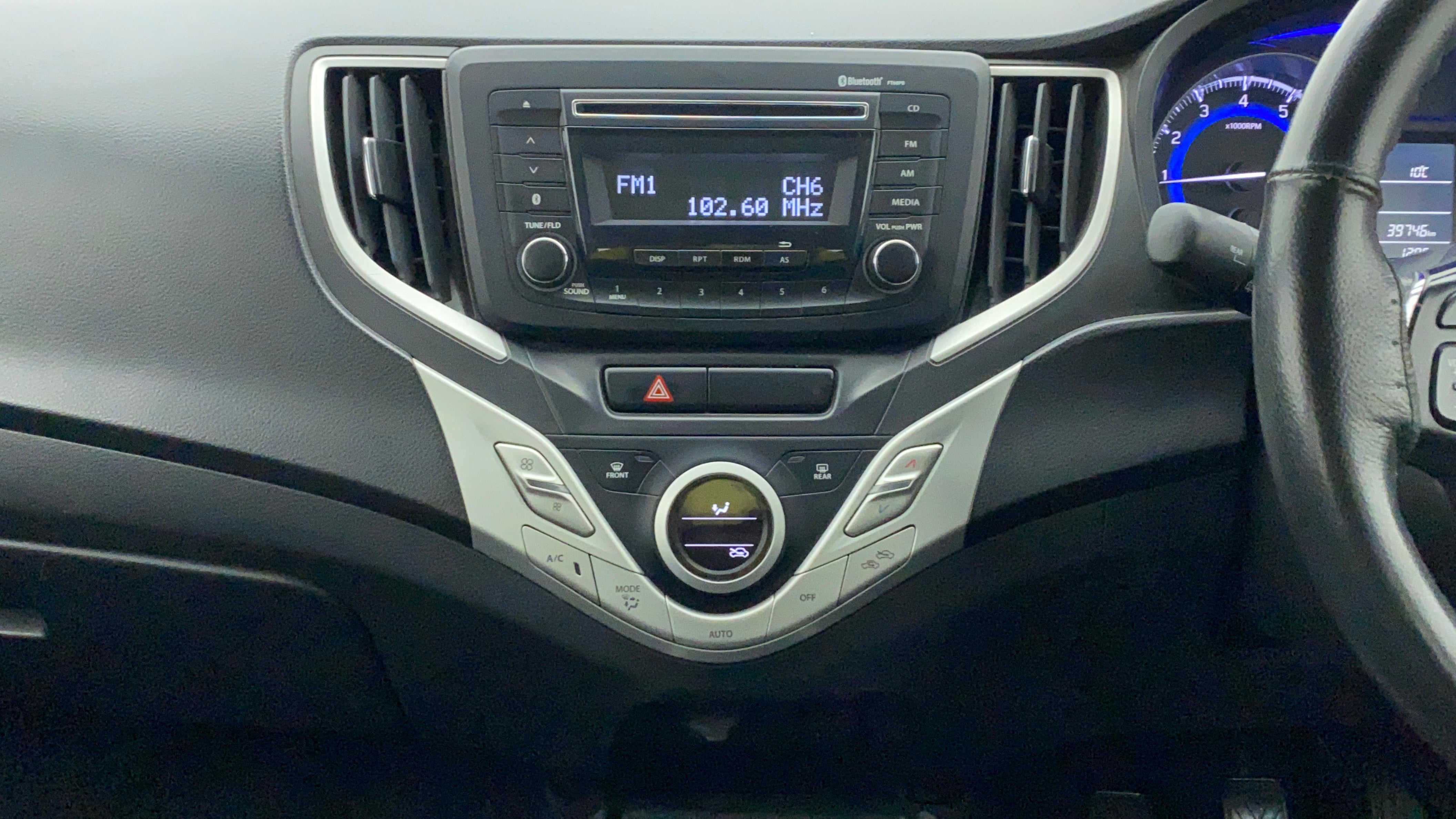 Features