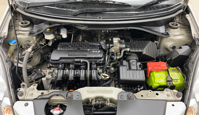 2013 Honda Brio S MT, Petrol, Manual, 43,892 km, Engine View