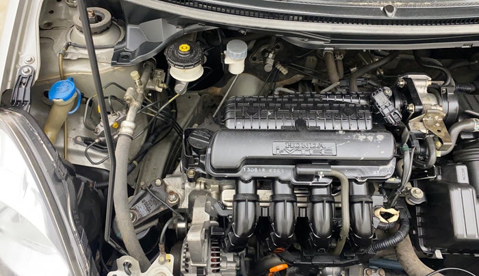 2013 Honda Brio S MT, Petrol, Manual, 43,892 km, Engine View - Right