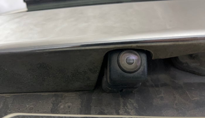 2017 Honda Jazz 1.2L I-VTEC V, Petrol, Manual, 16,261 km, Parking Camera