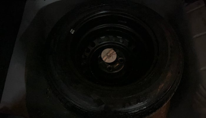 2017 Honda Jazz 1.2L I-VTEC V, Petrol, Manual, 16,261 km, Spare Tyre