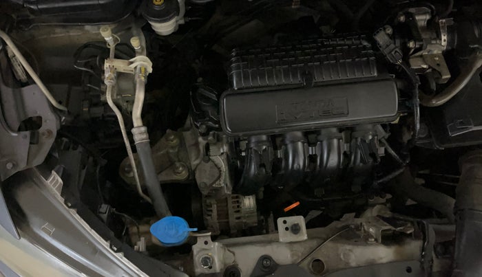 2017 Honda Jazz 1.2L I-VTEC V, Petrol, Manual, 16,261 km, Engine View - Right