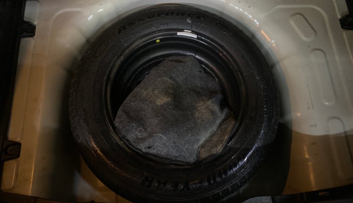 2020 KIA SONET GTX PLUS 1.0 IMT, Petrol, Manual, 76,434 km, Spare Tyre