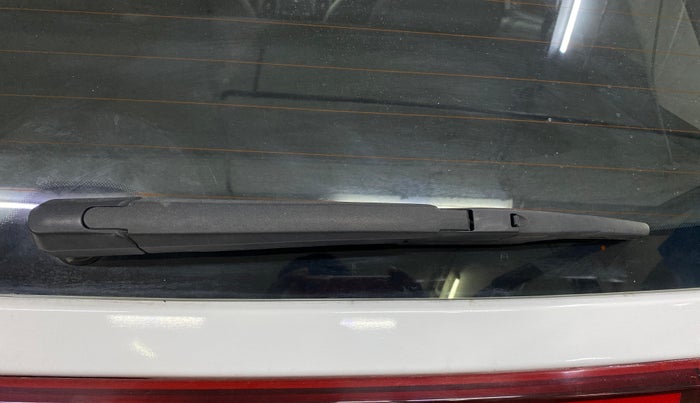 2020 KIA SONET GTX PLUS 1.0 IMT, Petrol, Manual, 76,434 km, Rear Wiper