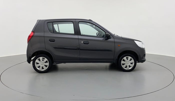 2018 Maruti Alto K10 VXI (O) AMT, Petrol, Automatic, 18,793 km, Right Side View
