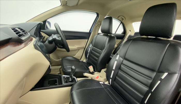 2017 Maruti Dzire VXI, Petrol, Manual, 36,630 km, Right Side Front Door Cabin